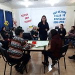 Prefeitura Municipal de Mormaço/RS | Programa A União Faz a Vida tem continuidade em Mormaço Prefeitura Municipal de Mormaço/RS | Programa A União Faz a Vida tem continuidade em Mormaço