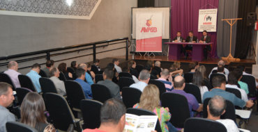 AVASB e AMASBI realizam reunião conjunta durante a Exposol 2018