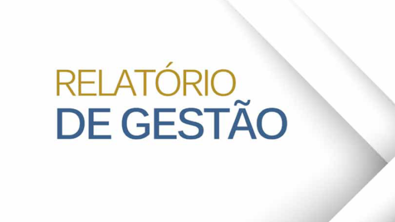 RELATÓRIO GERAL DA ADMINISTRAÇÃO PÚBLICA – ANO 2022