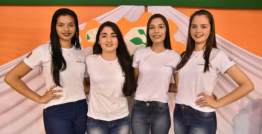 Corte do Município de Mormaço será escolhida durante a Expomormaço 2019