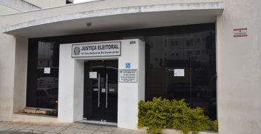 Divulgado edital com eleitores que devem regularizar pendências na 54ª ZE