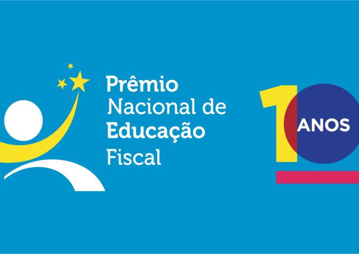 Inscrições para o Prêmio Nacional de Educação Fiscal estão abertas