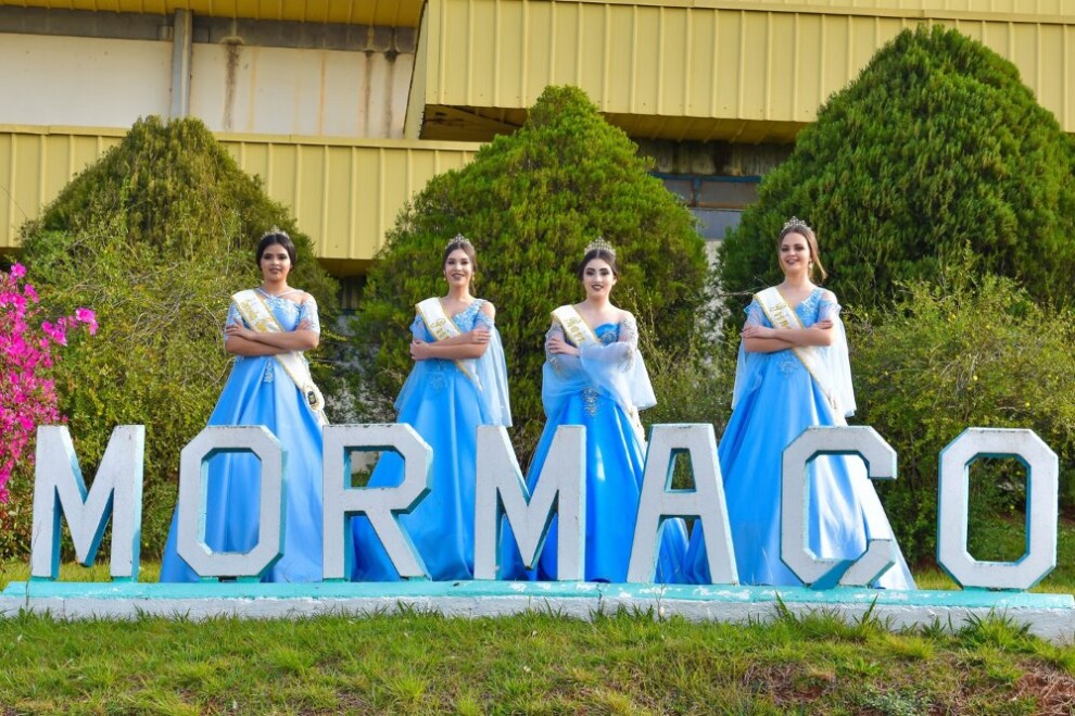 Concurso para escolha da nova corte de Mormaço está com inscrições abertas