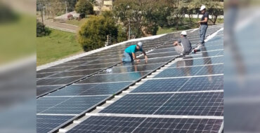 Município de Mormaço investe em energia solar com foco na economia e sustentabilidade
