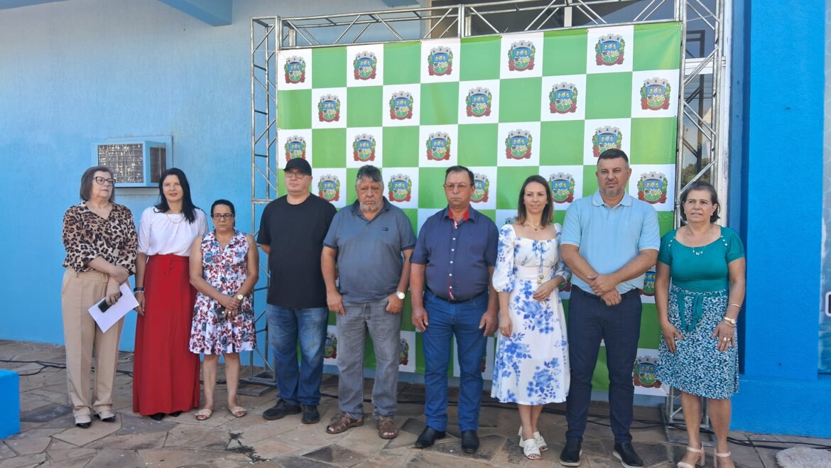 Município de Mormaço dá início a programação dos seus 32 anos