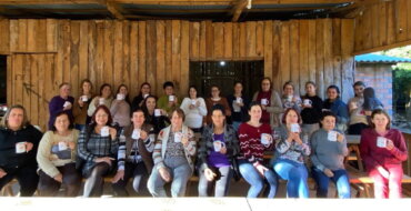 Clube de Mães da Água Branca realiza 2º Torneio de Canastra neste domingo (17) no Mormaço