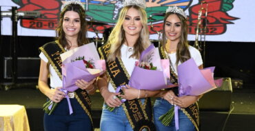 Conhecida a nova Corte do município de Mormaço