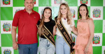 Mormaço celebra encerramento dos festejos de seu 32º aniversário na Praça Rui Nicolodi
