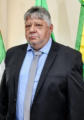 Prefeito Alexandre Vieira (PP)