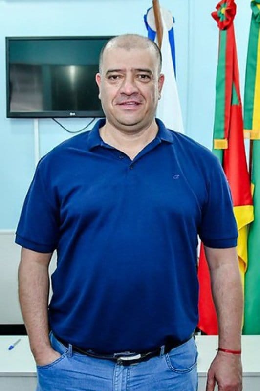 Prefeitura Municipal de Mormaço/RS | Governo